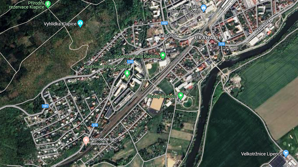 RD Škvorec