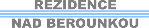 Rezidence nad Berounkou - logo