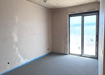 Rezidence nad Berounkou - průběh výstavby